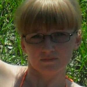 Елена, 42 года, Новокузнецк
