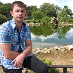 Николай, 39 лет, Калуга