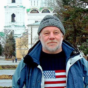 Виктор, 71 год, Волгоград