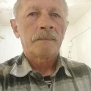 Владимир, 66 лет, Белгород