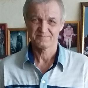 Парни в Назарово (Красноярский край): Сергей, 64 - ищет девушку из Назарово (Красноярский край)