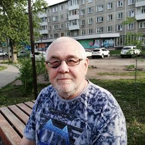 Александр, 66 лет, Зеленогорск