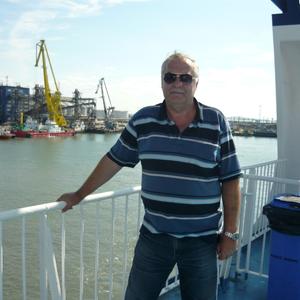 Парни в Коломне: Сергей, 67 - ищет девушку из Коломны