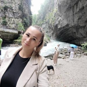 Девушки в Череповце: Анна, 40 - ищет парня из Череповца