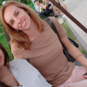Девушки в Вольске: Татьяна, 40 - ищет парня из Вольска