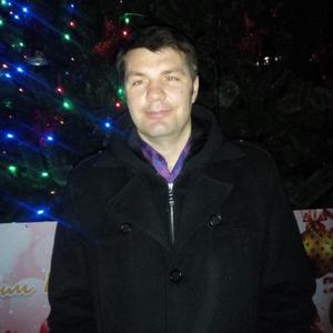 Парни в Абинске: Станислав, 44 - ищет девушку из Абинска