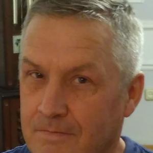 Владимир, 54 года, Тюмень