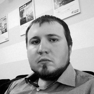 Вадим, 34 года, Муравленко
