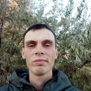 Николай, 28 лет, Оренбург