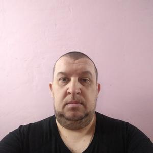 Алексей, 49 лет, Саратов
