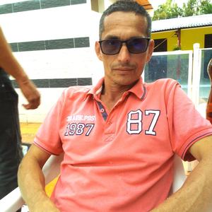 Raul, 41 год, Villavicencio