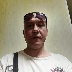 Александр, 44 года, Волгоград