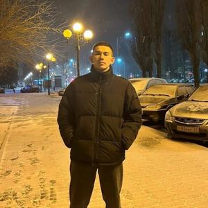 Парни в Серпухове: Даниил, 23 - ищет девушку из Серпухова
