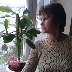 Лариса, 63 года, Симферополь