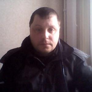 Парни в Мурманске: Сергей, 43 - ищет девушку из Мурманска
