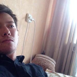 Антон, 27 лет, Вологда