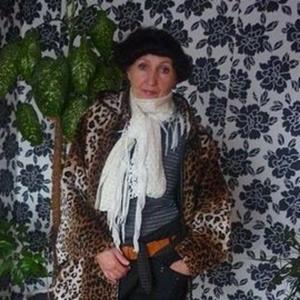 Девушки в Новокузнецке: Наталья, 66 - ищет парня из Новокузнецка