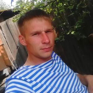 Илон, 32 года, Новоильинск