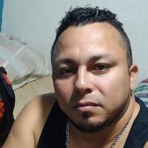 Edgar, 41 год, San Jos