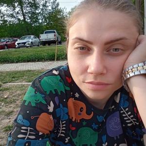 Юля, 32 года, Красноярск