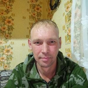 Парни в Шушенское: Сергей, 41 - ищет девушку из Шушенское