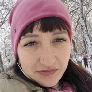 Девушки в Арсеньеве: Маргарита, 37 - ищет парня из Арсеньева