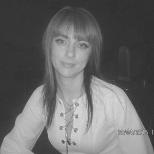 Юлия, 39 лет, Сергиевск