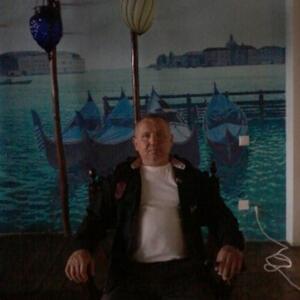Парни в Обнинске: Сергей, 56 - ищет девушку из Обнинска