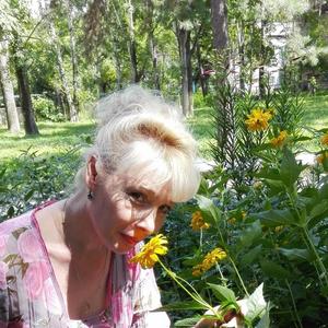 Лилия, 56 лет, Лучегорск