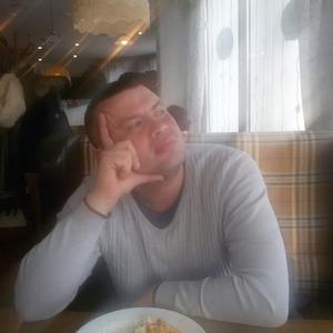 Дмитрий, 45 лет, Омск