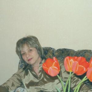 Tатьяна, 62 года, Ульяновск