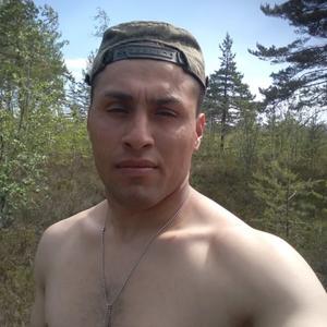 Тигран Ибрагимов, 27 лет, Каменка