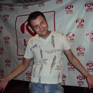 Парни в Новочебоксарске: Алексей Янин, 34 - ищет девушку из Новочебоксарска