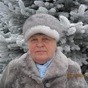 Мария, 68 лет, Белгород
