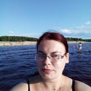 Анастасия Чобану, 32 года, Сосновый Бор