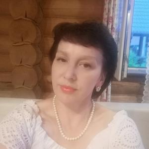 Елена, 53 года, Бердск