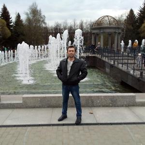 Парни в Санкт-Петербурге: Александр, 42 - ищет девушку из Санкт-Петербурга