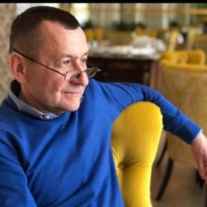 Alexey, 55 лет, Москва