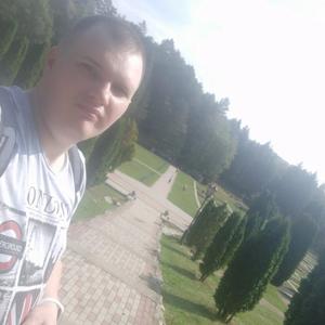 Александр, 34 года, Нижневартовск
