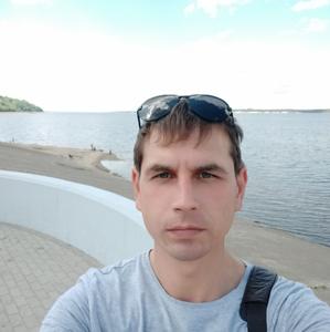 Роман, 34 года, Нижний Новгород