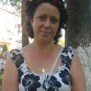 Татьяна Атаманчук, 51 год, Тверь