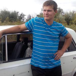 Алексей Канавин, 32 года, Астрахань