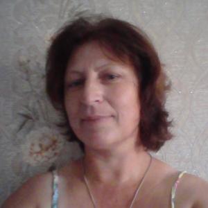 Людмила, 53 года, Астрахань