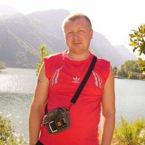 Алексей, 41 год, Тихвин