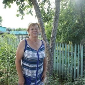 Людмила Лопатнюк, 70 лет, Благовещенск