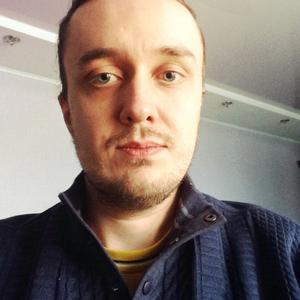 Вадим, 33 года, Томск
