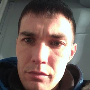 Виктор, 35 лет, Астрахань