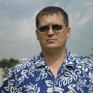 Jirij, 53 года, Саранск