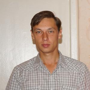 Александр, 42 года, Оричи