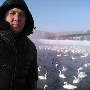 Павел, 42 года, Горно-Алтайск
